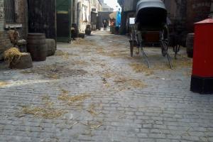 View 13 from project Cobblestones For Ripper Street
