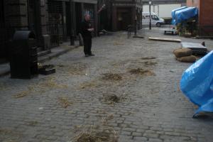 View 9 from project Cobblestones For Ripper Street