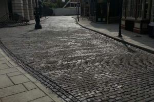 View 15 from project Cobblestones For Ripper Street